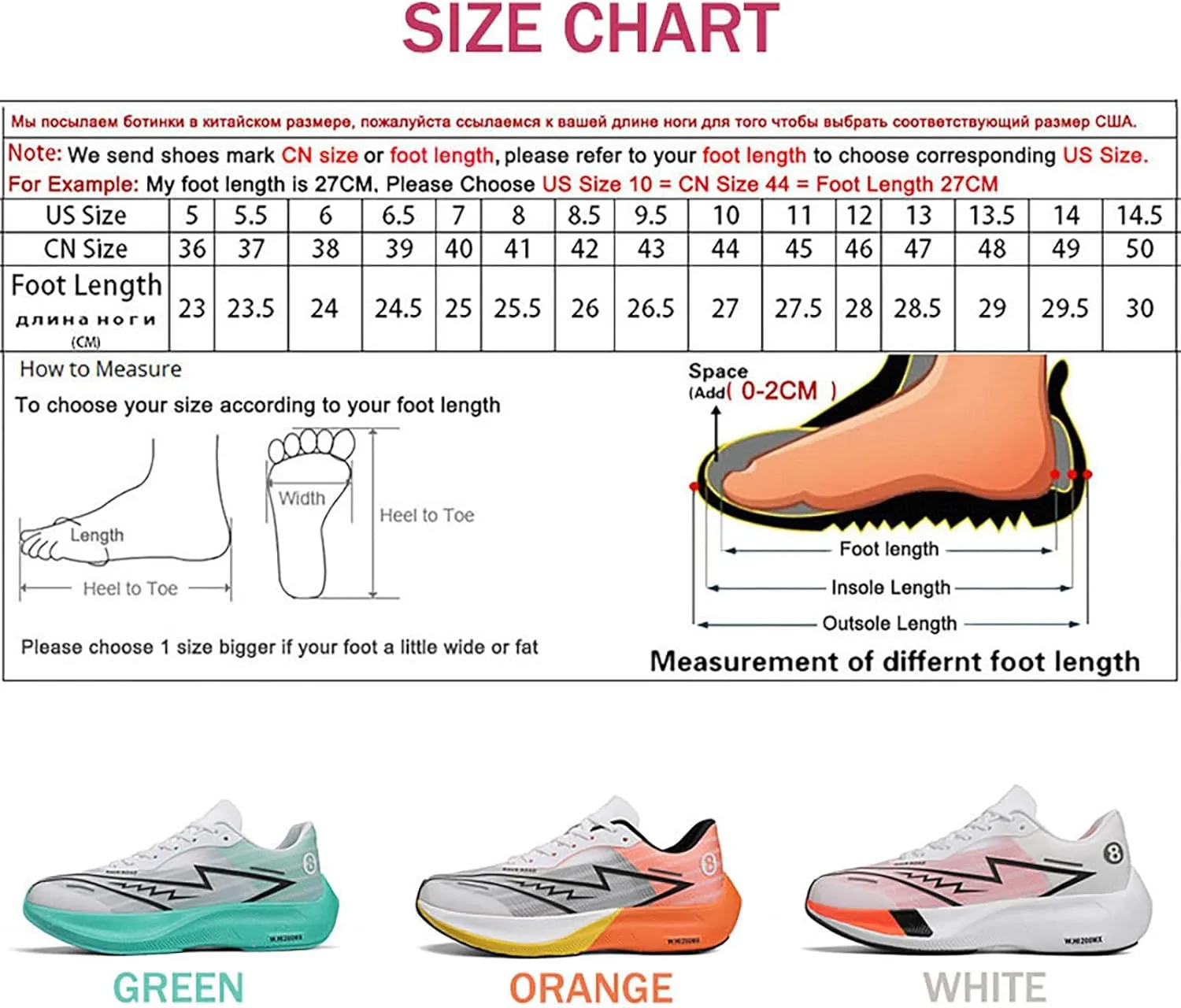 Carbon Plate Running Shoes Men Road Running Shoes Tennis Shoes Wide Arch Support Lightweight Breathable Walking Sneakers