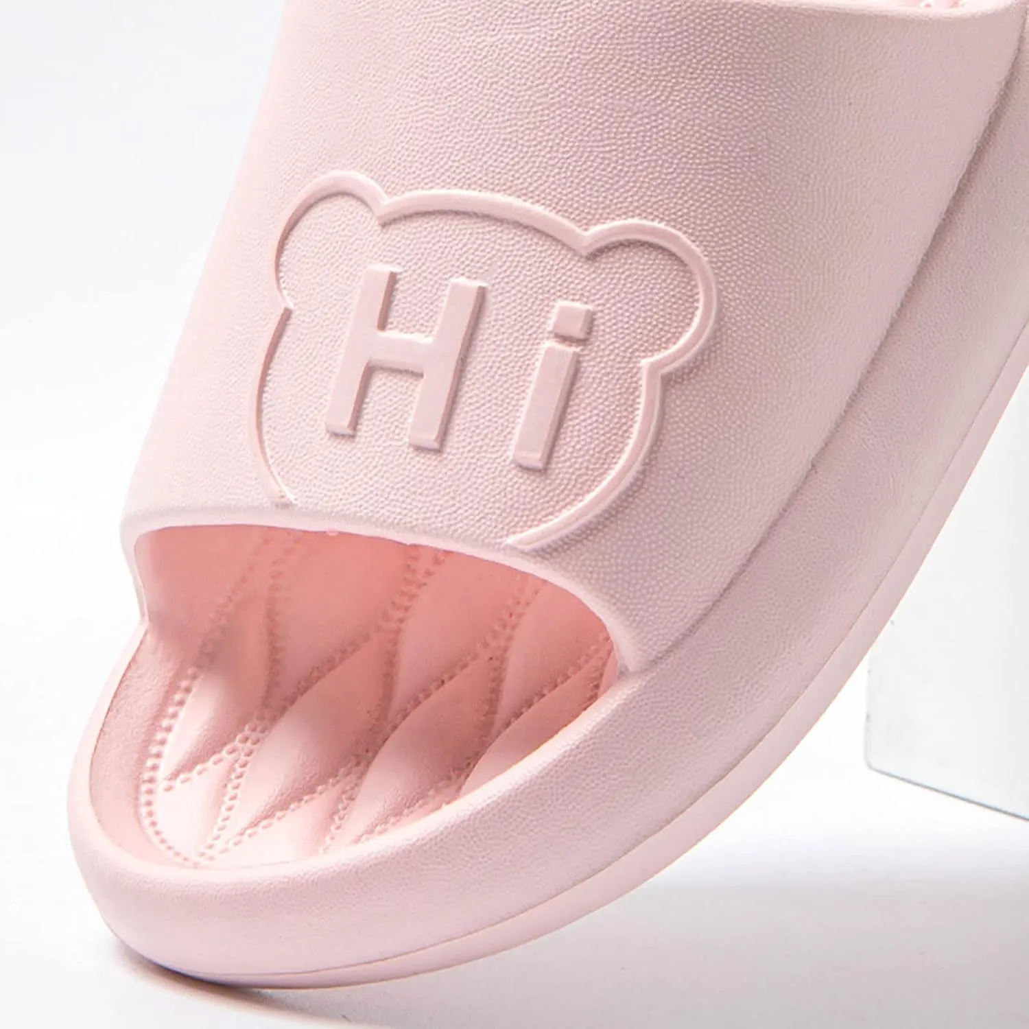 Cloud Slippers for Men Slides for Women Mens Slides Shower Shoes Women Beach Quick Drying Spa Slippers