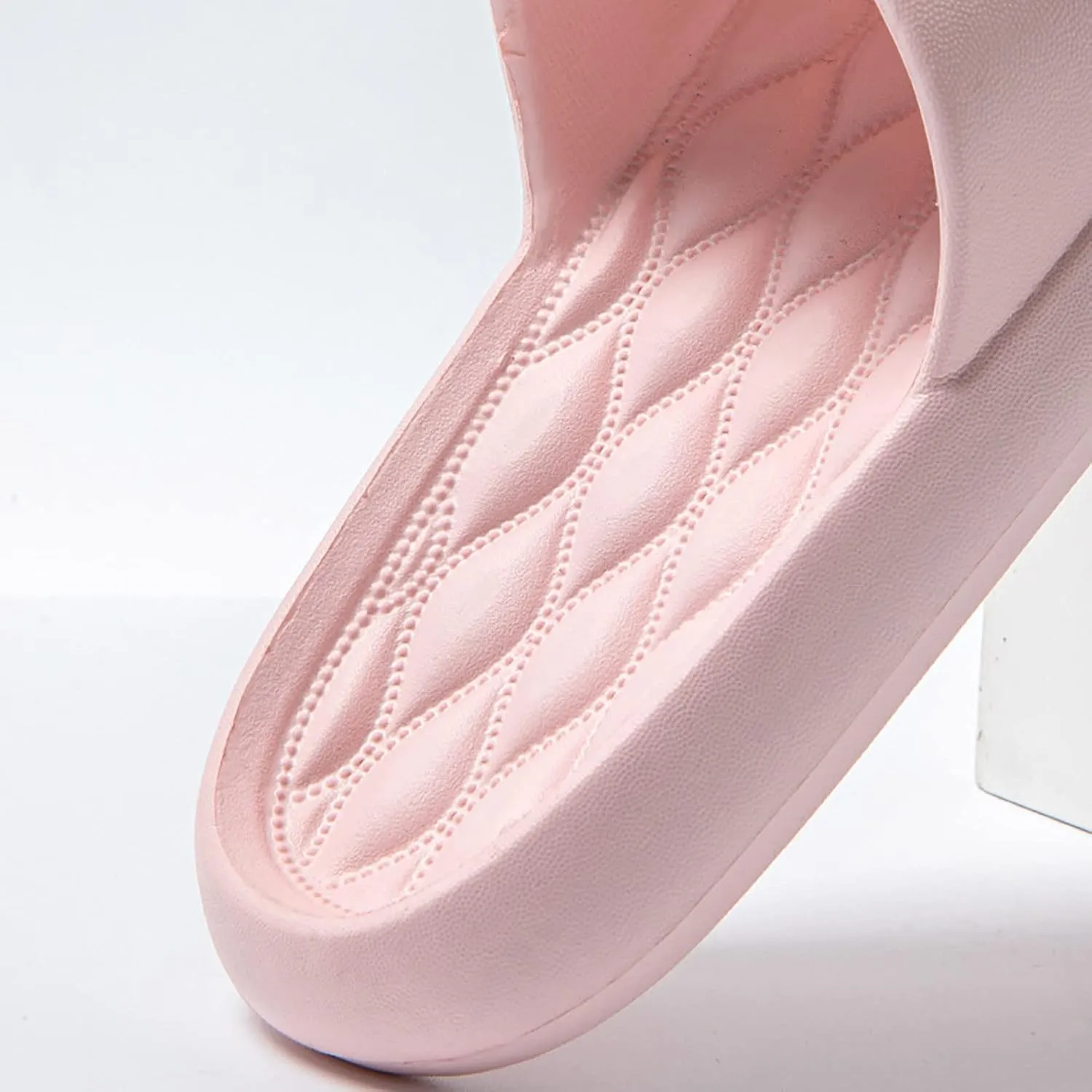 Cloud Slippers for Men Slides for Women Mens Slides Shower Shoes Women Beach Quick Drying Spa Slippers