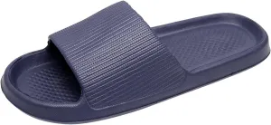 Cloud Slippers for Men Slides for Women Mens Slides Shower Shoes Women Open Toe Pool House Slippers