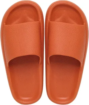 Cloud Slippers for Men Slides for Women Slides Men Womens Lightweight Drainage Hole Beach Slippers