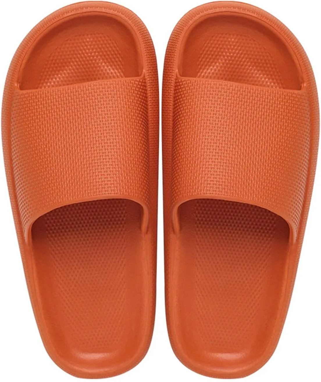 Cloud Slippers for Men Slides for Women Slides Men Womens Lightweight Drainage Hole Beach Slippers