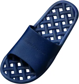 Cloud Slippers for Men Womens Slides Bathroom Slippers Men Shower Shoes Women Travel Beach Spa