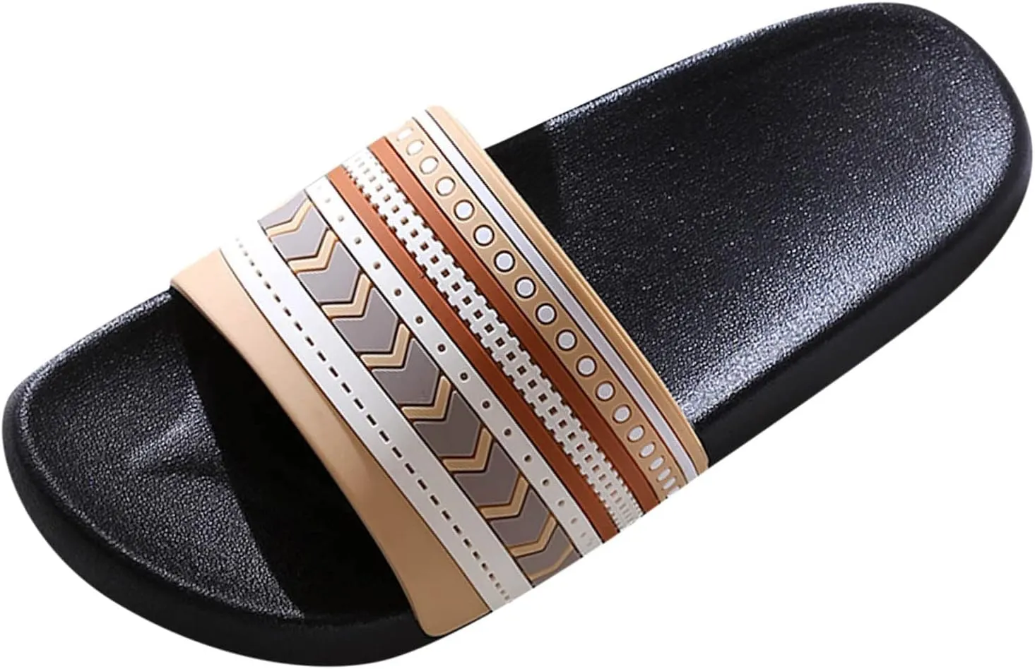 Cloud Slippers for Men Womens Slides Slides for Men Women Comfortable Indoor Drainage Hole Slippers