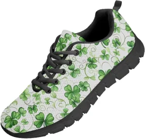 Coloranimal Womens Running Shoes Comfortable Breathable Go Easy Walking Lightweight Sneakers