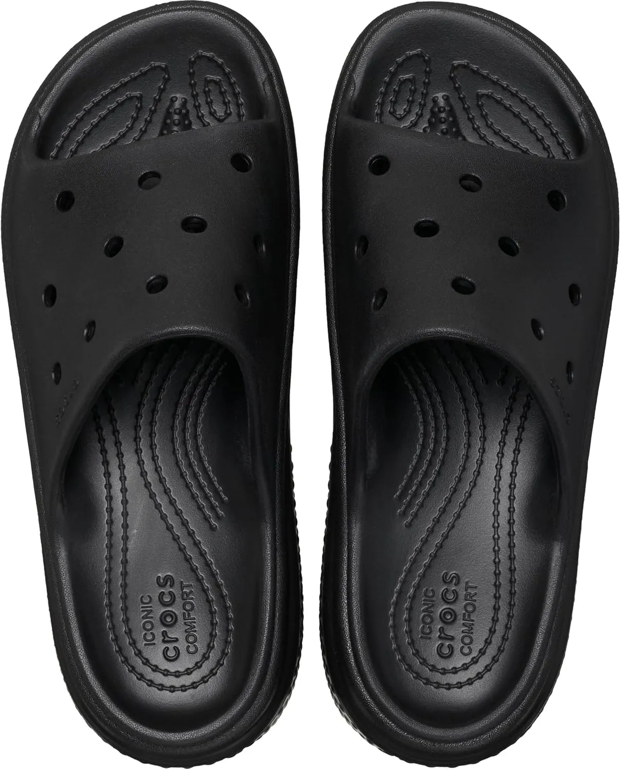 Crocs Stomp Slide