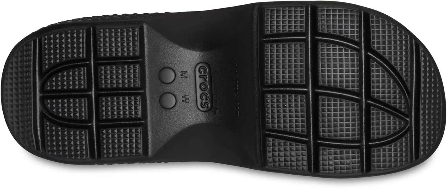 Crocs Stomp Slide