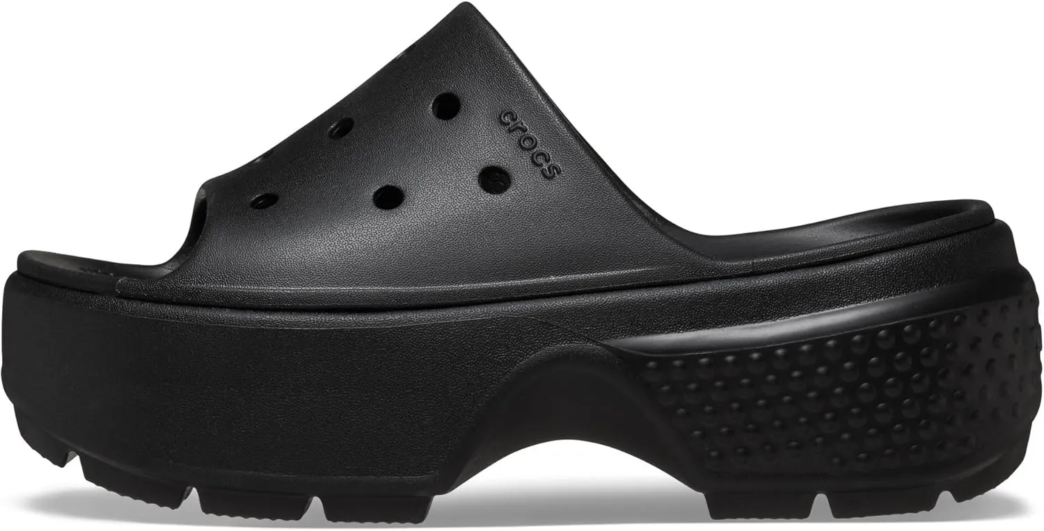 Crocs Stomp Slide