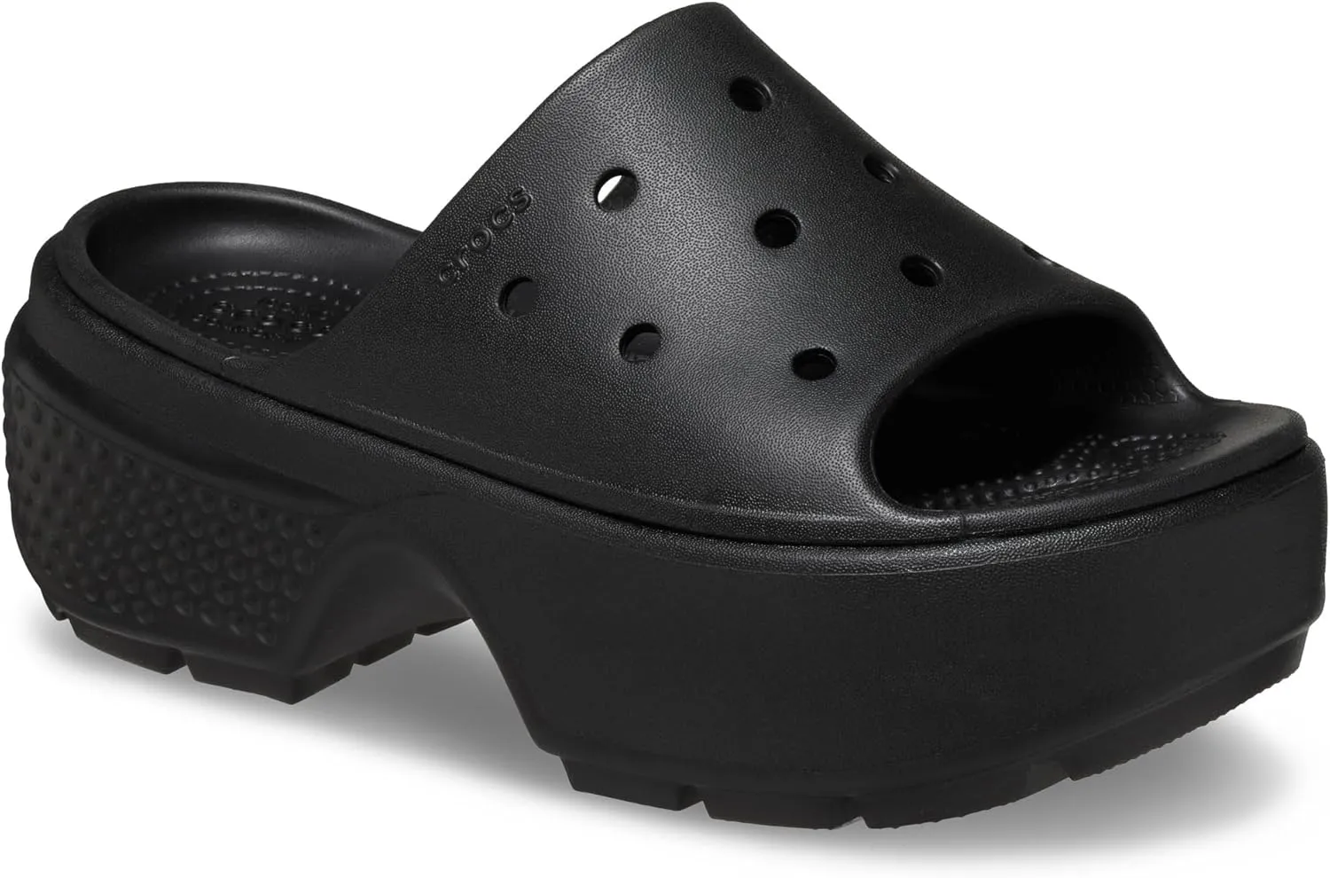 Crocs Stomp Slide