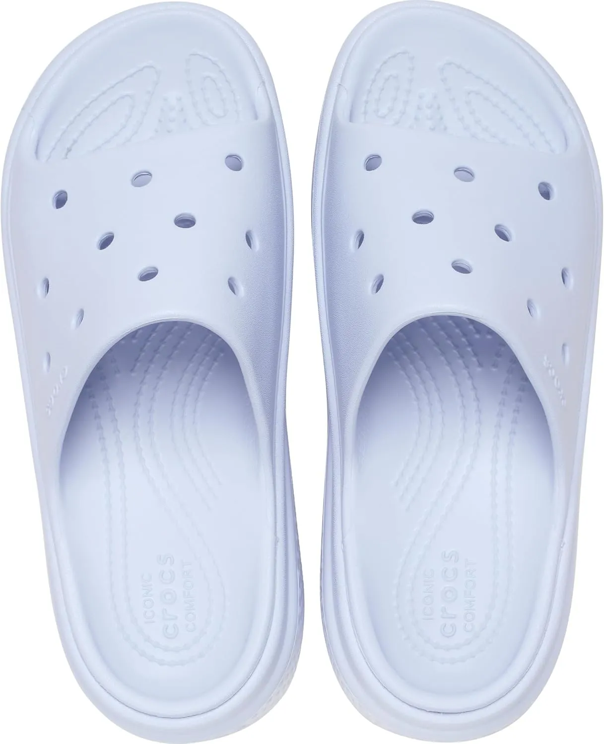 Crocs Stomp Slide