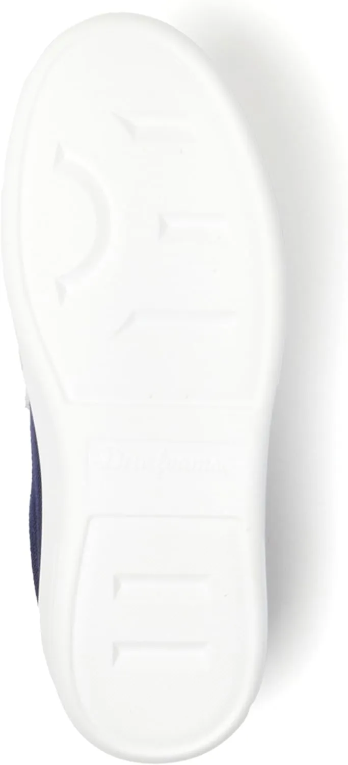 Dearfoams Women's Shoes-Mabel Lightweight Comfortable Easy Slip on Sneaker with Arch Support