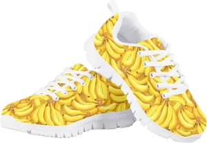 Doojoayie Little Girls Running Shoes Tennis Shoes for Kids School Casual Sneakers