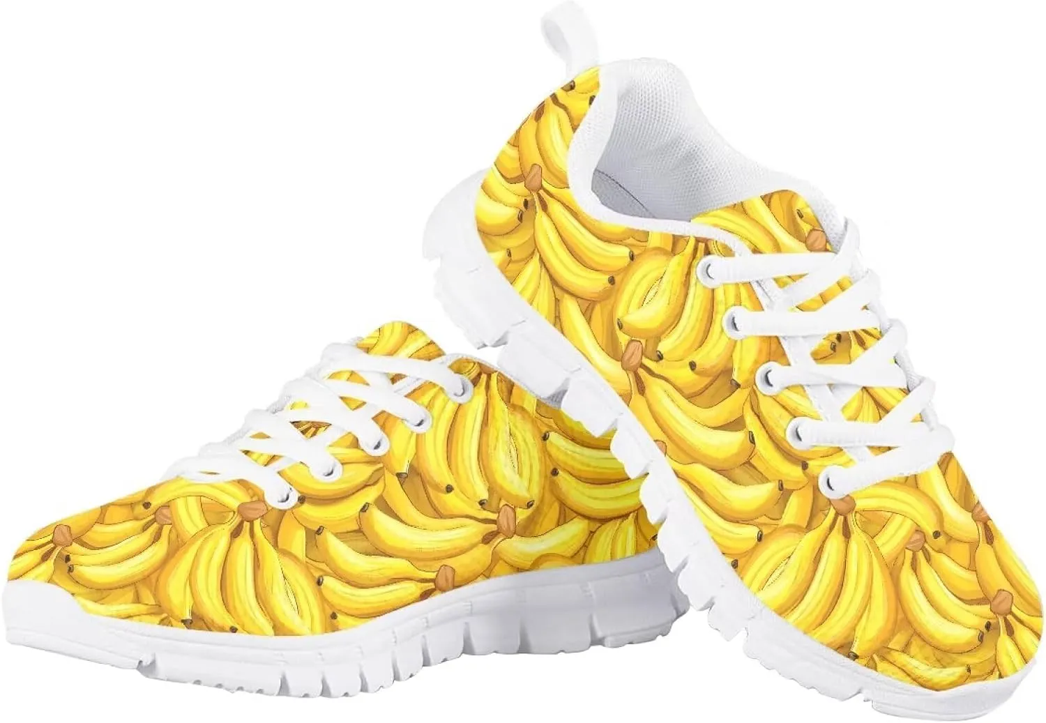 Doojoayie Little Girls Running Shoes Tennis Shoes for Kids School Casual Sneakers