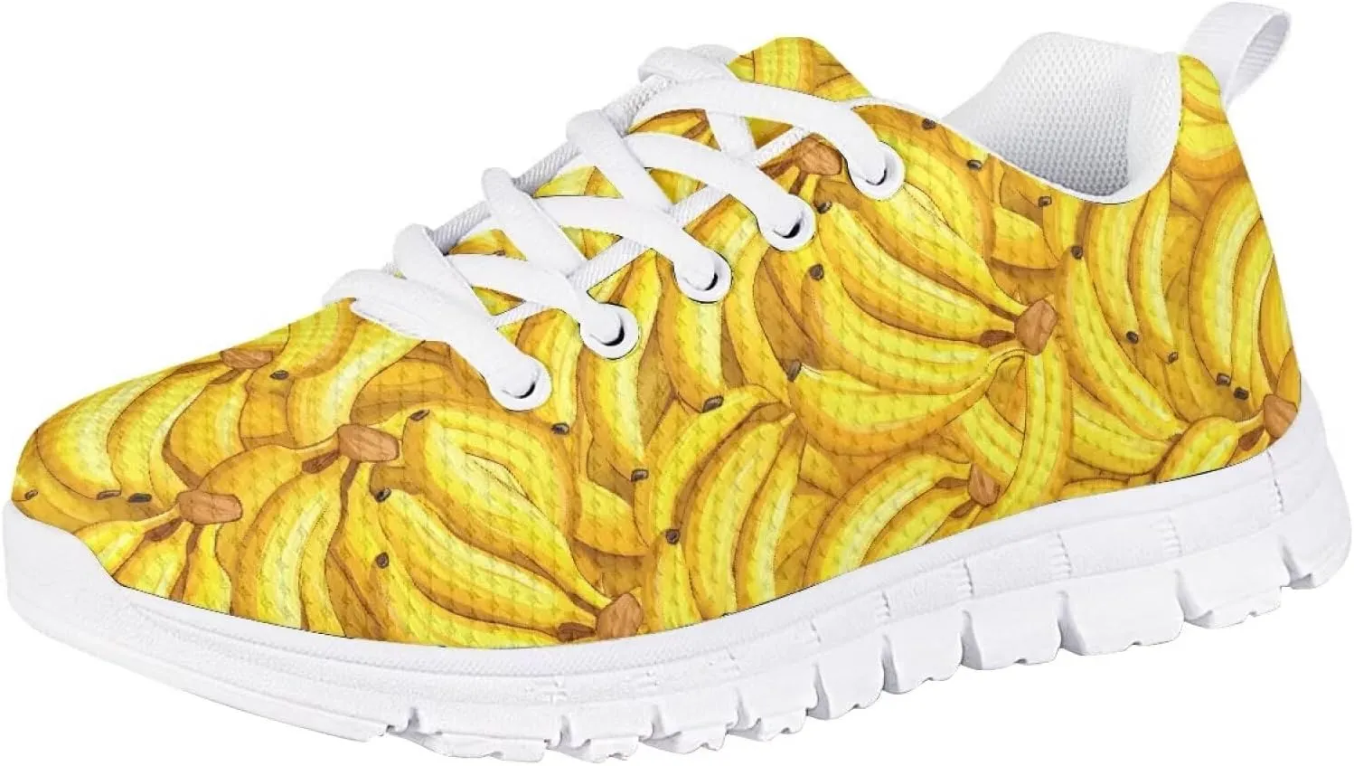 Doojoayie Little Girls Running Shoes Tennis Shoes for Kids School Casual Sneakers