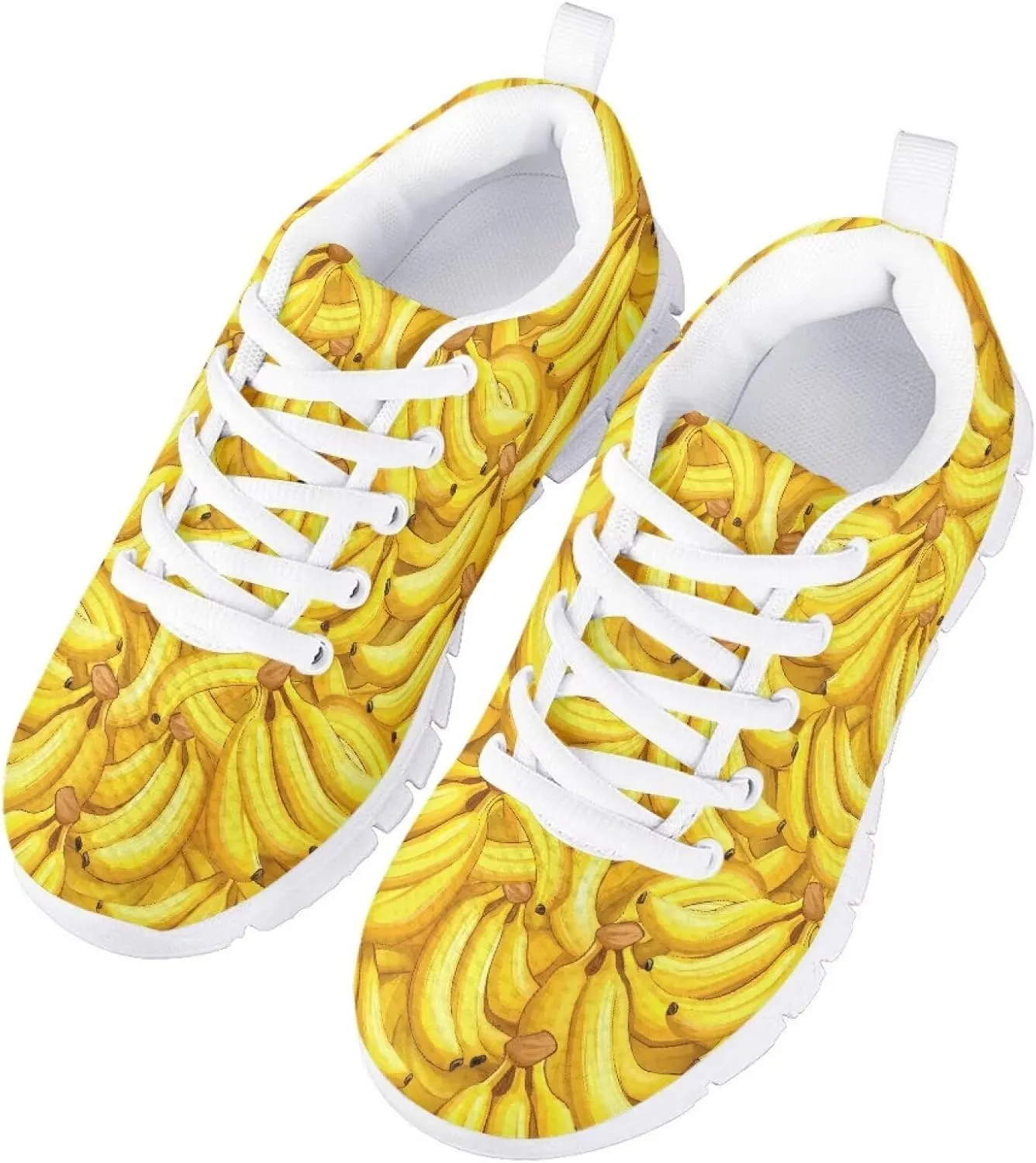Doojoayie Little Girls Running Shoes Tennis Shoes for Kids School Casual Sneakers