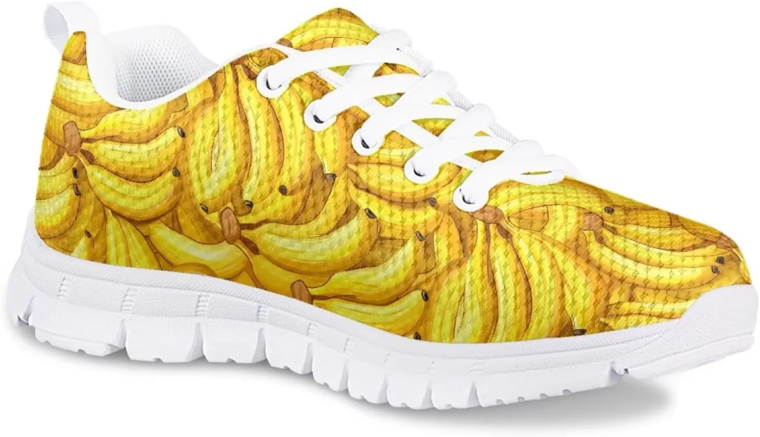 Doojoayie Little Girls Running Shoes Tennis Shoes for Kids School Casual Sneakers