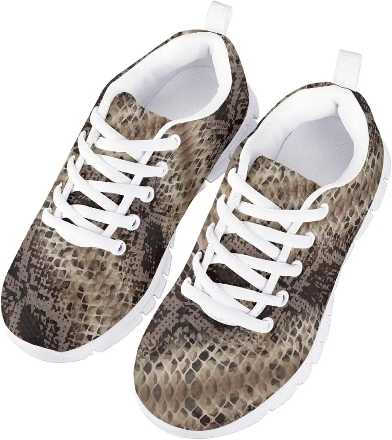 Doojoayie Trendy Tennis Sneakers for Boys Back to School Shoes Casual Active Play