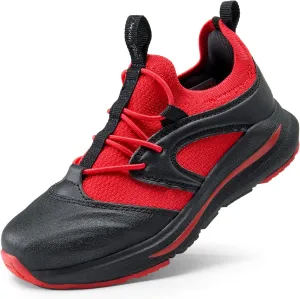 DREAM PAIRS Boys Girls Shoes Kids Tennis Athletic Running Walking Lightweight Slip on Sneakers Durastep Series for Little/Big Kid