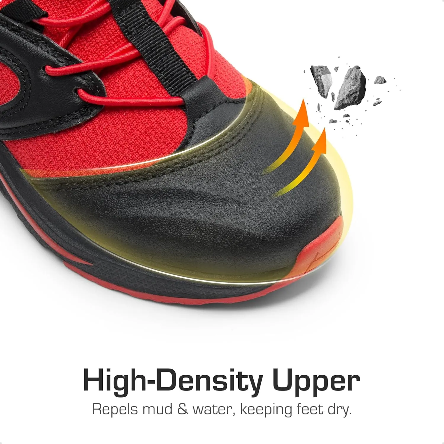 DREAM PAIRS Boys Girls Shoes Kids Tennis Athletic Running Walking Lightweight Slip on Sneakers Durastep Series for Little/Big Kid