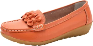 Dress Shoes for Women Business Casual Mens Loafers Loafers for Women CasualCover Heel Round Toe Christmas Tennis Shoes for Women Non Slip Work Shoes for Men