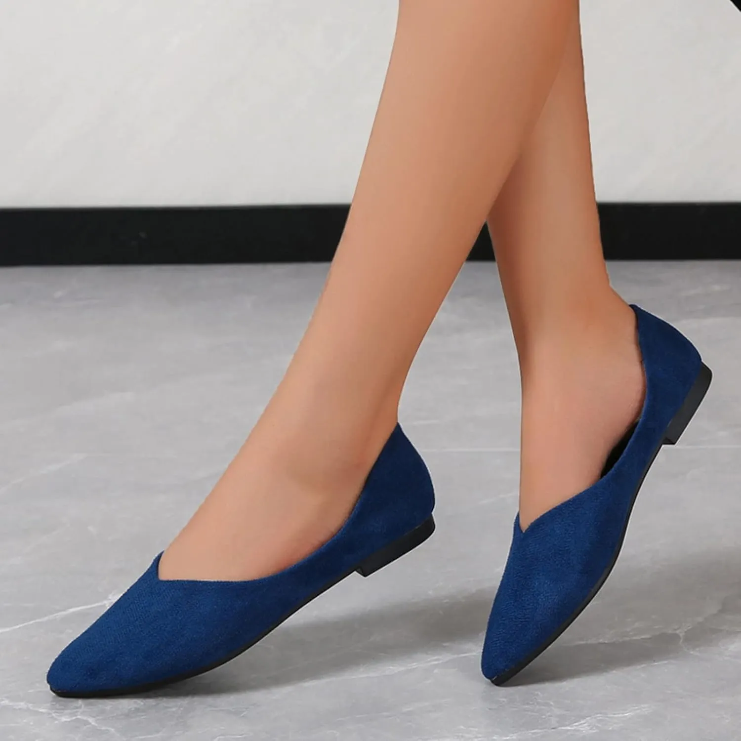 Dress Shoes for Women Business Casual Mens Loafers Loafers for Women CasualCover Heel Round Toe Christmas Tennis Shoes for Women Non Slip Work Shoes for Men
