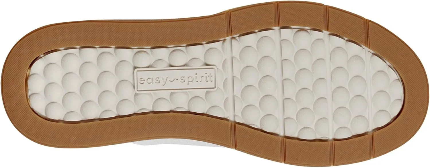 Easy Spirit Women's Dilli Court Sneakers