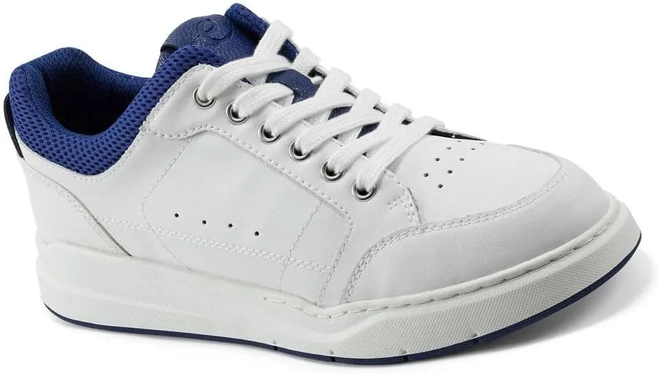 Easy Spirit Women's Dilli Court Sneakers