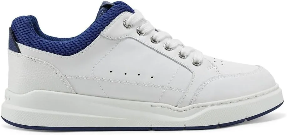 Easy Spirit Women's Dilli Court Sneakers