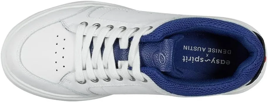 Easy Spirit Women's Dilli Court Sneakers