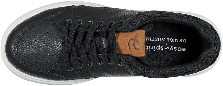 Easy Spirit Women's Dilli Court Sneakers