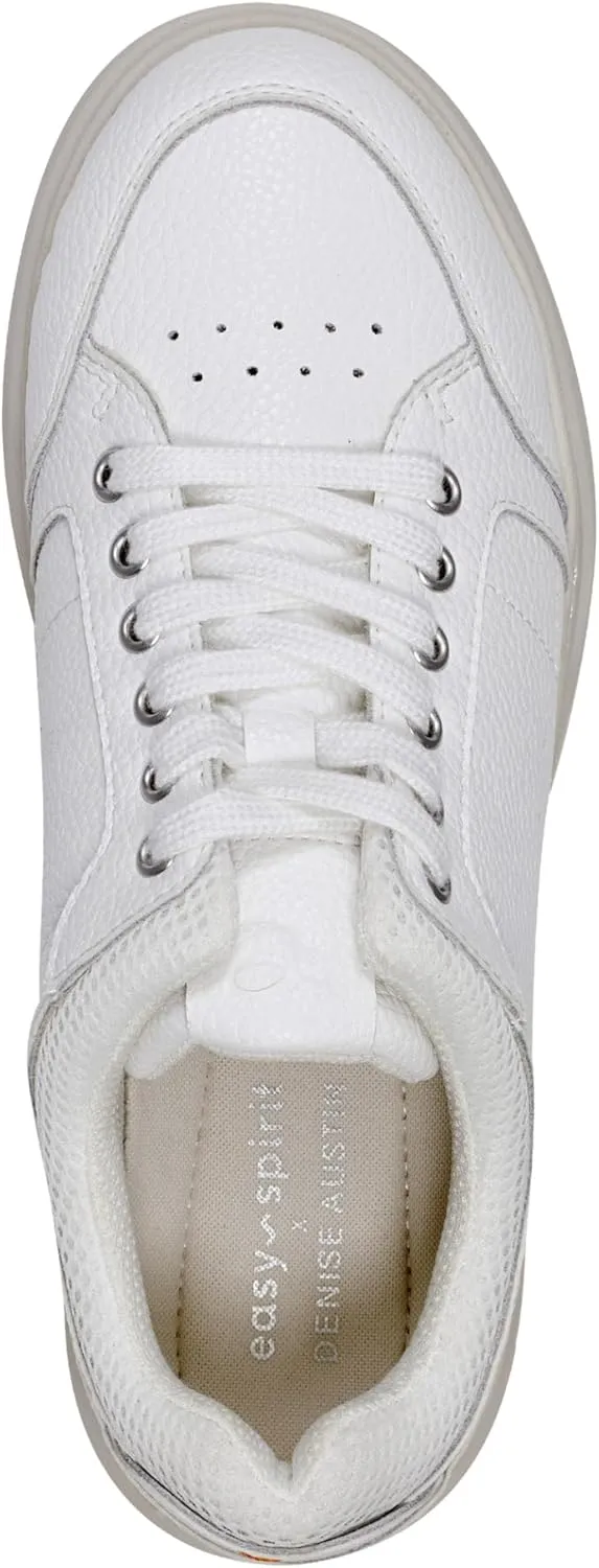 Easy Spirit Women's Dilli Court Sneakers