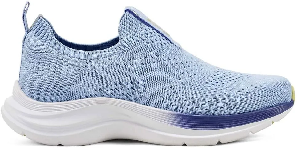 Easy Spirit Women's Easywalk9 Sneaker