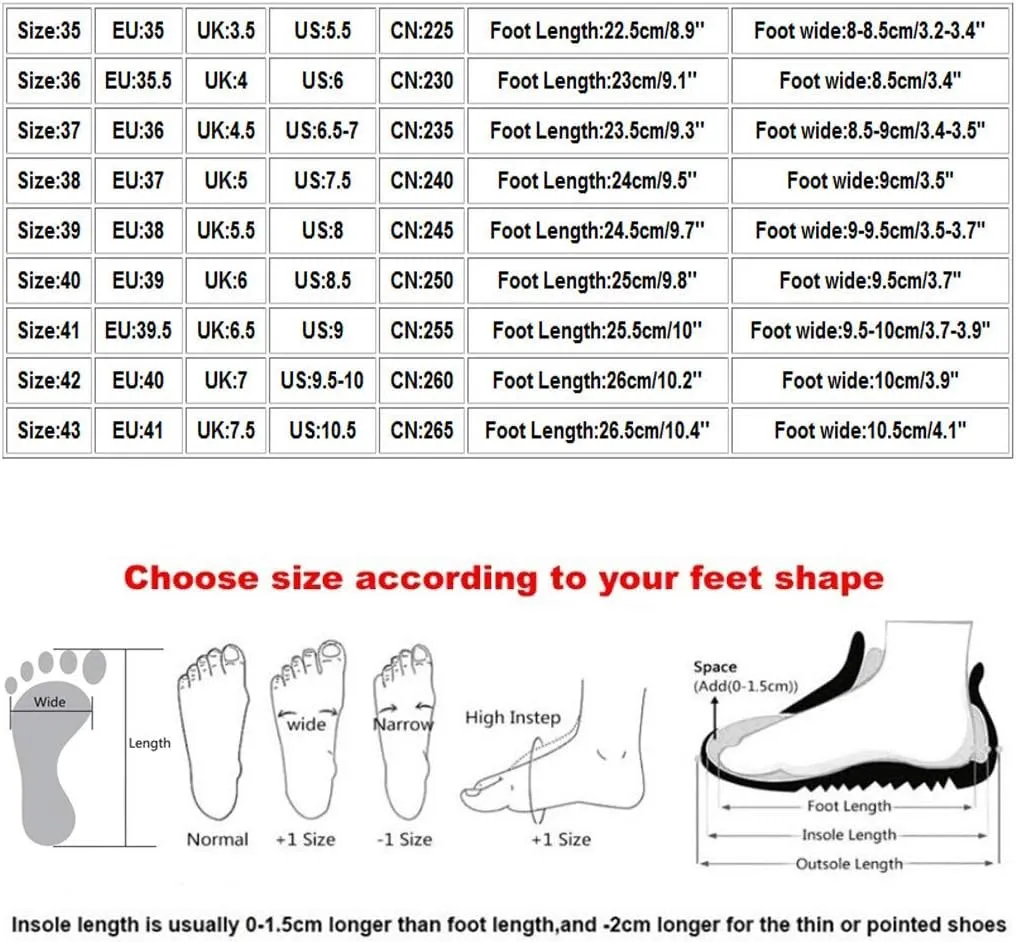 Eduavar Sandals for Women Casual Summer, Flat Sandals for Women Summer Beach Sandals Comfortable Open Toe Flip Flops Sandals