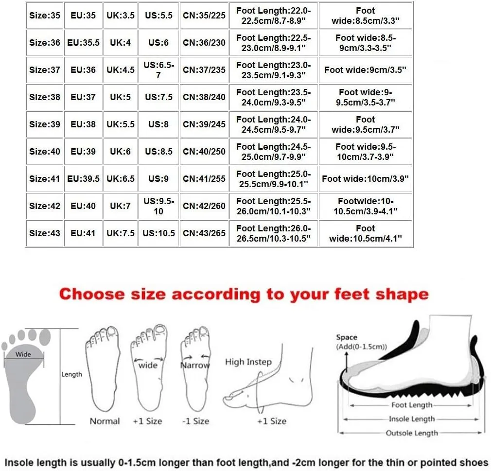 Eduavar Sandals for Women Dressy Summer, Sandals for Women Beach Sandals Breathable Buckle Rhinestone Open Toe Flat Sandals