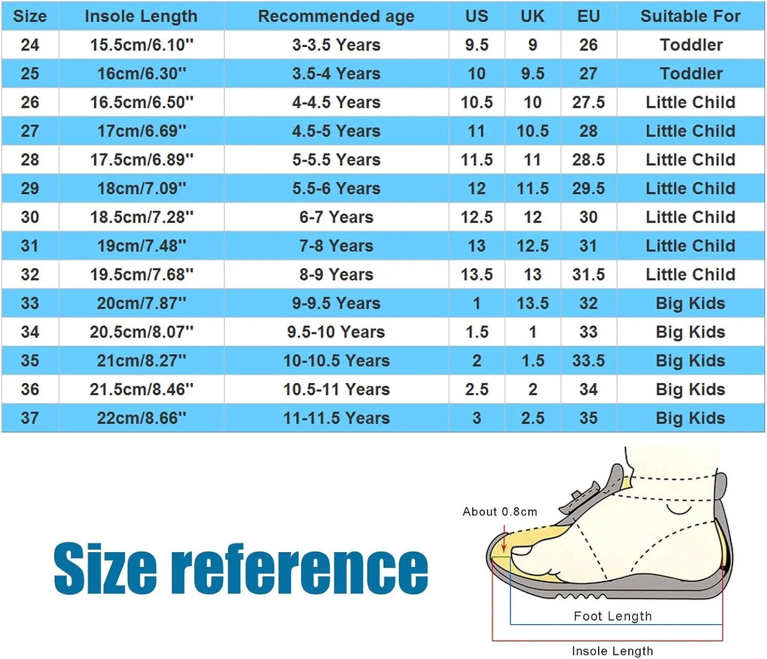 EnJoCho Toddler Fashion Foot Warmer Children Baby Sandals Soft Flat Shoes Fashion Comfortable Bow Soft Bottom Lightweight