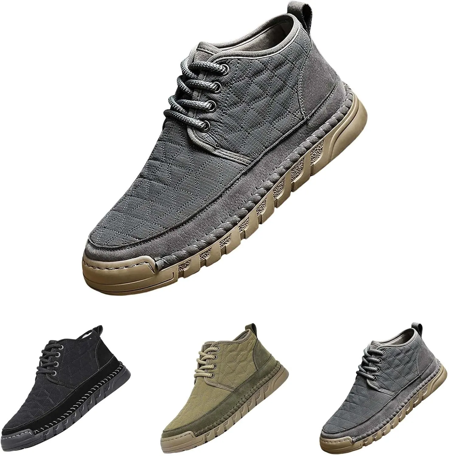 Fashion Sneakers for Women 2024 White Shoes for Men Women's Loafer Flat Round Toe Flats Comfortable Black Loafers Women Wide with Womens Sneakers Wide Width