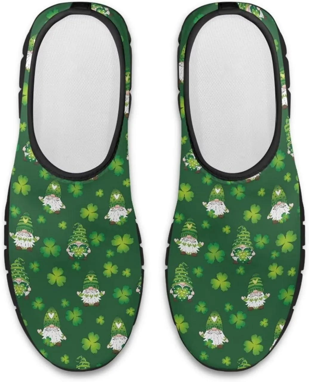 Fashion Sneakers for Women Lightweight Walking Casual Slip Ons Comfortable Art Painted Soft Athletic Travel Shoes for Ladies Festival Serise US Size 5.5-11.5