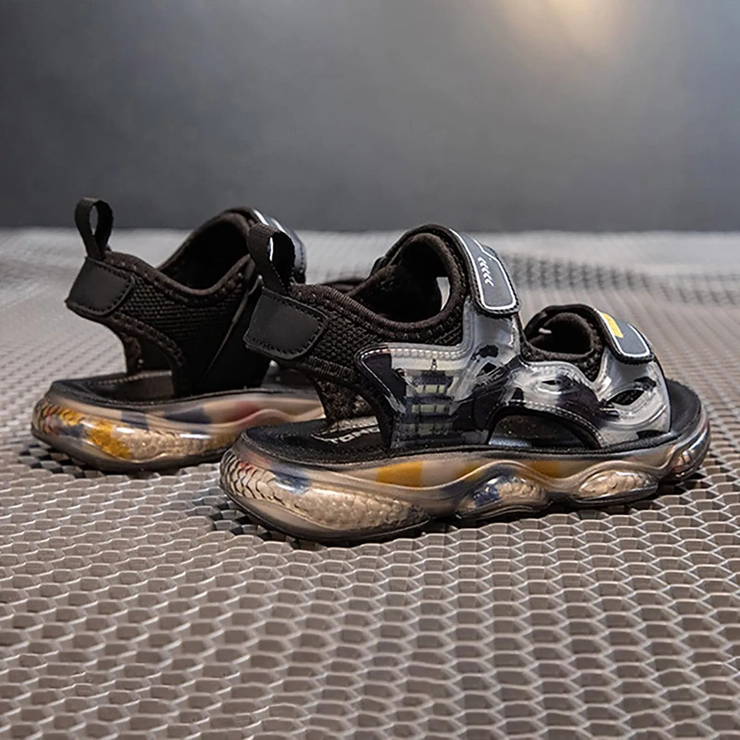 Flip Flops Toddler Boys Boys Sandals Kids Summer Sandals Toddler Little Boys Closed Toe Athletic Hiking Boys Shoes
