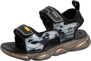 Flip Flops Toddler Boys Boys Sandals Kids Summer Sandals Toddler Little Boys Closed Toe Athletic Hiking Boys Shoes