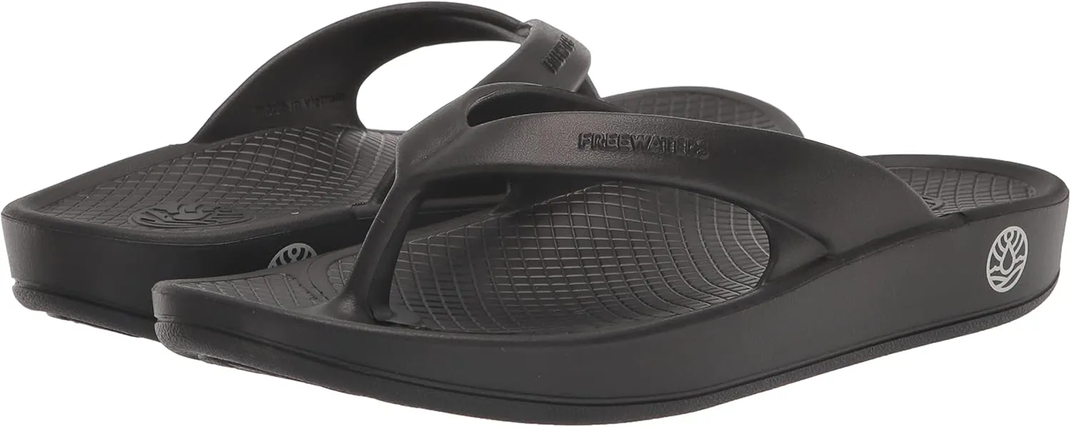 Freewaters Cloud9 Ultra - Unisex Active Recovery Flip-Flop Sandal