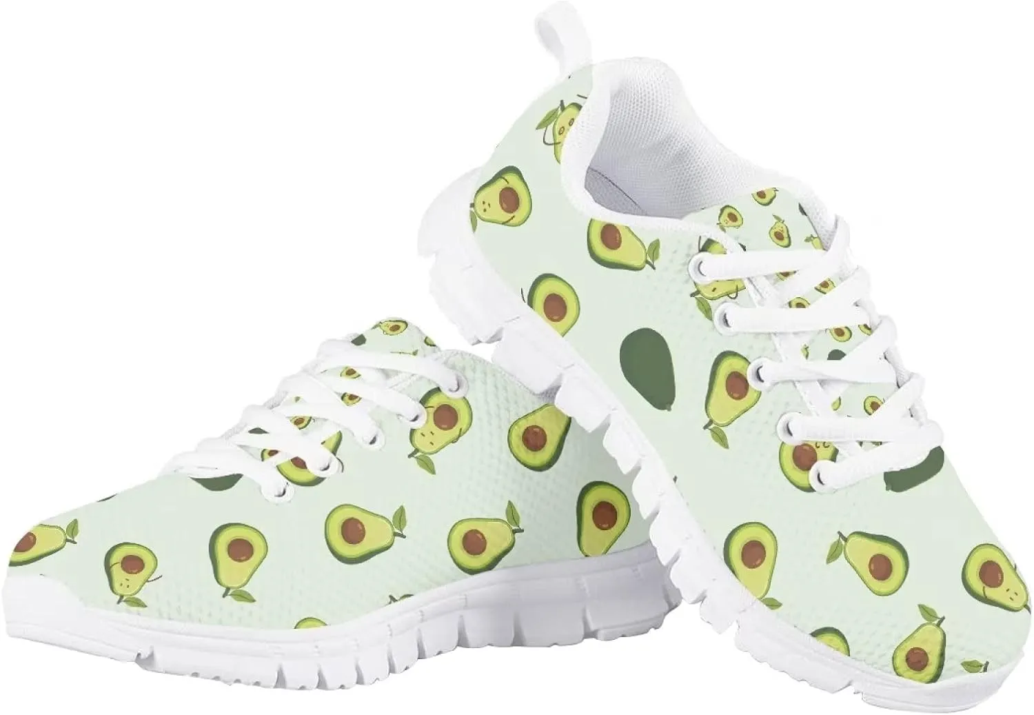 Gomyblomy Running Shoes for Boys and Girls, Casual Walking Shoes, Lightweight Breathable Sports Shoes (Toddler/Kids)