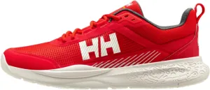 Helly-Hansen Crew Low Sailing Shoe for Men - Lightweight, Breathable, Non-Slip Grip, Water-Resistant Deck Footwear