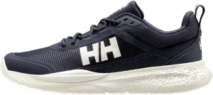Helly-Hansen Crew Low Sailing Shoe for Men - Lightweight, Breathable, Non-Slip Grip, Water-Resistant Deck Footwear