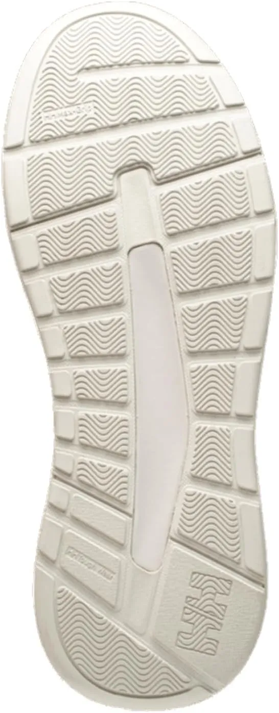 Helly-Hansen Crew Low Sailing Shoe for Men - Lightweight, Breathable, Non-Slip Grip, Water-Resistant Deck Footwear