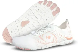 HF Active - Active Lifestyle Pain Relief Barefoot Shoes, Wide Toe Box, Lightweight Breathable, Flexible Minimalist Walking Shoe, Experience Real Barefoot Feeling