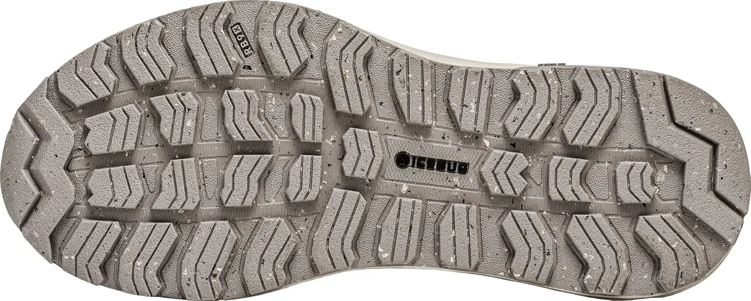 Icebug Haze RB9X GTX – Men's Waterproof Walking Shoe, All-Weather Protection, BOA® Fit System, High-Traction Grip