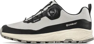 Icebug Haze RB9X GTX – Men's Waterproof Walking Shoe, All-Weather Protection, BOA® Fit System, High-Traction Grip