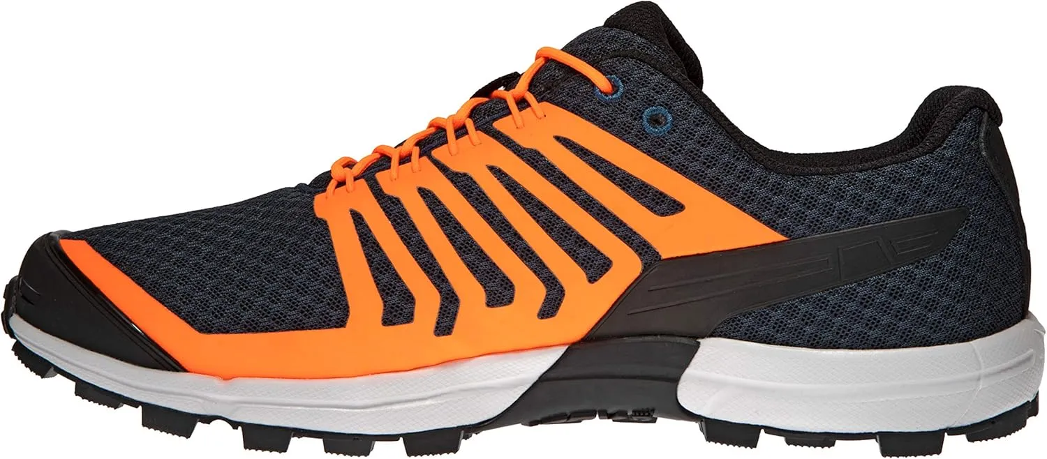 Inov-8 Men's Roclite G 290 V2 Lightweight Graphene G-Grip Trail Running Shoes