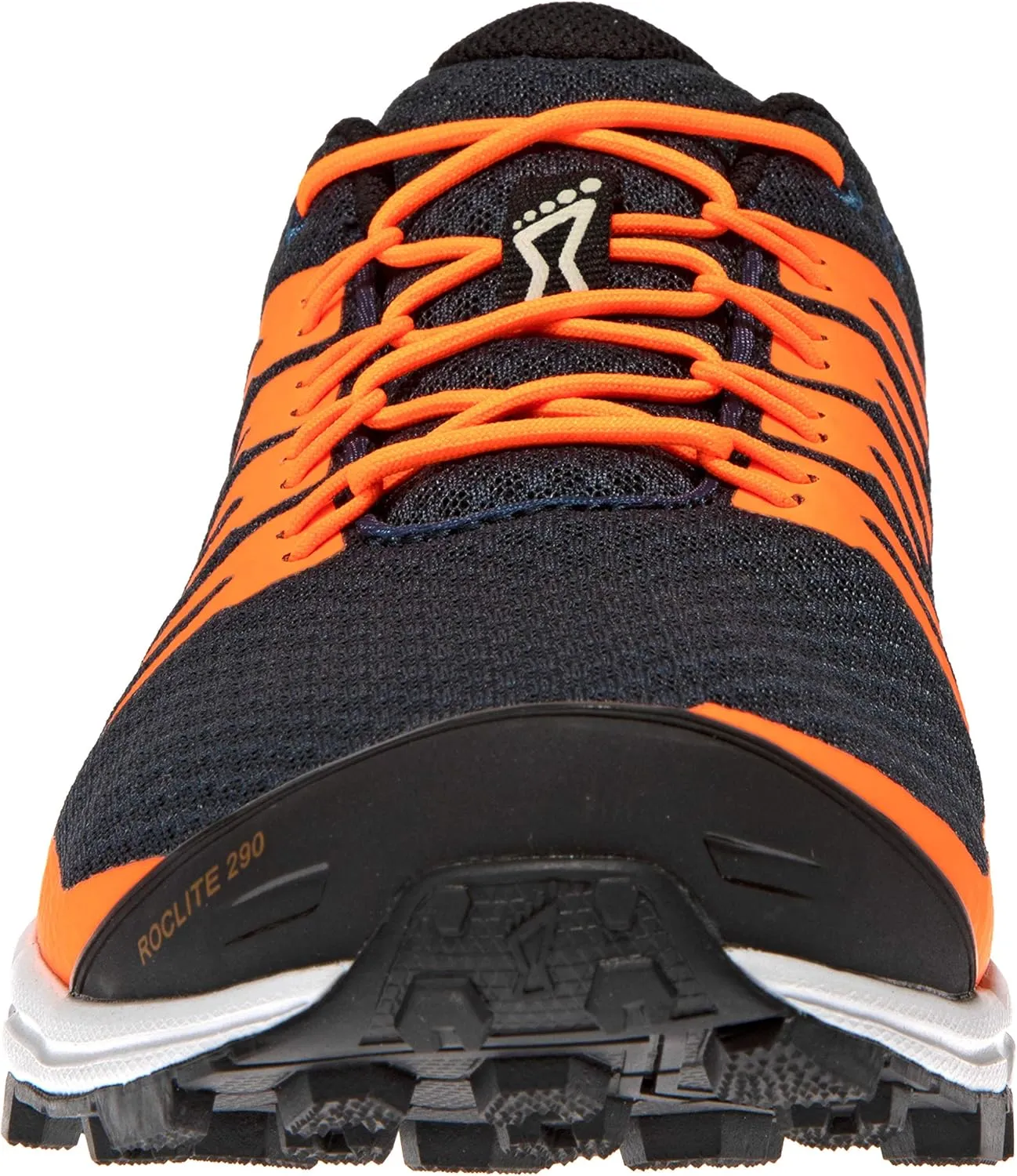 Inov-8 Men's Roclite G 290 V2 Lightweight Graphene G-Grip Trail Running Shoes
