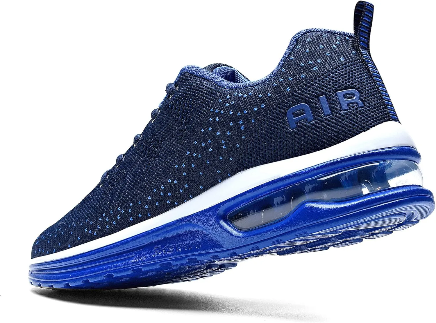 JARLIF Men's Lightweight Athletic Running Shoes Breathable Sport Air Fitness Gym Jogging Sneakers (Size 6.5-12.5)
